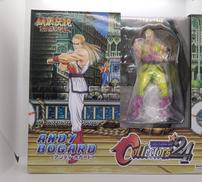 餓狼伝説SPECIAL|SNK