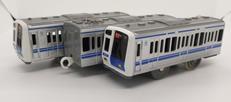西武鉄道6000系|タカラトミー
