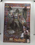 ゴール・D・ロジャー|MEGAHOUSE