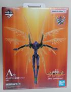 エヴァンゲリオン初号機|BANDAI