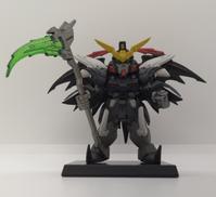 ガンダムデスサイズヘル(EW版)|バンダイ