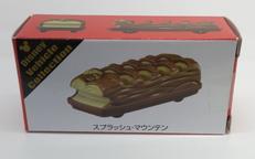 スプラッシュ・マウンテン|タカラトミー