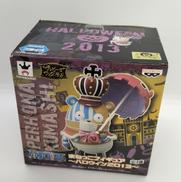 ワンピース|BANPRESTO