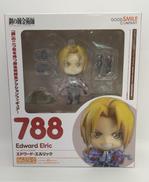 エドワード・エルリック|グッドスマイルカンパニー