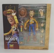 ウッディ|海洋堂