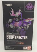 「仮面ライダーゴースト」|BANDAI