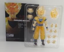 超サイヤ人孫悟空-Z戦士-|バンダイ