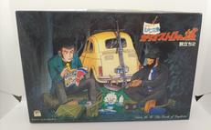 ルパン三世|MR.HOBBY