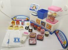 ローソン いらっしゃいませ! コンビニごっこ|ローヤル