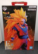 超サイヤ人3孫悟空|BANDAI