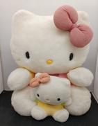 ハローキティ ミミィ 特大ぬいぐるみ|SANRIO