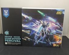パーシヴァル円卓の騎士|SNAA MODEL