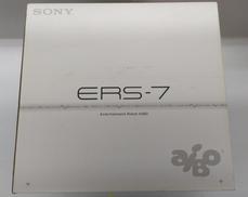 AIBO ERS-7|SONY
