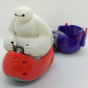 ハッピーライド|ディズニー