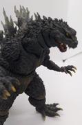 ゴジラ 2000 SPカラー モンスターアーツ|BANDAI