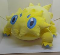 バチュル もっちりっちぬいぐるみ|ポケモン