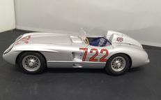 メルセデス・ベンツ　300SLR|CMC