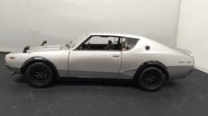 SKYLINE 2000 GT-R KPGC110|京商