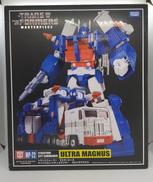 MP-22 ウルトラマグナス|TAKARA TOMY