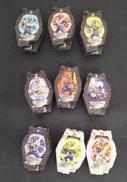 魔弾キー9個セット|タカラトミー