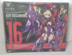 皇巫 スサノヲ|壽屋(KOTOBUKIYA)
