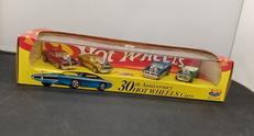 30TH ANNIVERSARY HOT WHEELS|マテル