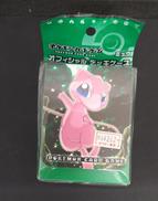 オフィシャルデッキケース ミュウ|ポケカ