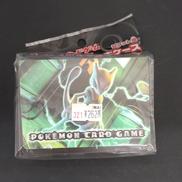オフィシャルデッキケース ロケット団|ポケカ