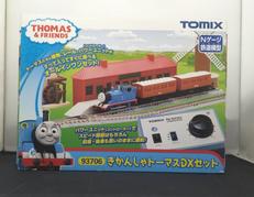 きかんしゃトーマスDXセット|TOMIX