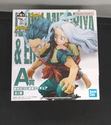 A賞　緑谷出久＆壊理|BANDAI SPIRITS