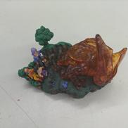邪悪の卵発見シーン|メガハウス