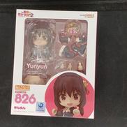 ねんどろいど ゆんゆん|グッドスマイルカンパニー