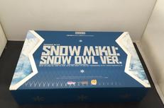 雪ミク Snow Owl Ver.|グッドスマイルカンパニー