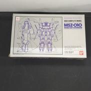 ダブルゼータガンダム|バンダイ