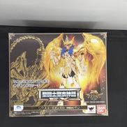 スコーピオンミロ|BANDAI