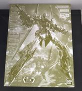 MG 百式 Ver.2.0 メカニカルクリア|BANDAI