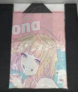 mona 法被 ピンク|HONEYWORKS