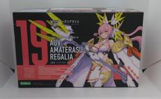 皇巫 アマテラス レガリア|KOTOBUKIYA