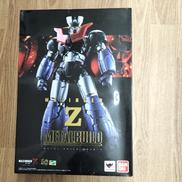 マジンガーZ|BANDAI