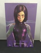 アリータ|HOT TOYS