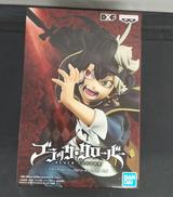 DXF　ブラックアスタ|BANDAI