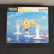ねんどろいど Gambier Bay|グッドスマイルカンパニー