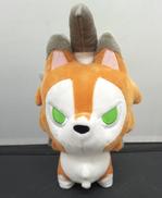ルガルガン(たそがれのすがた)|ポケモン