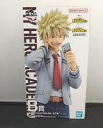 爆豪勝己|BANDAI