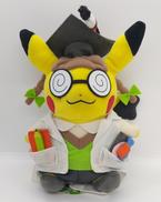 ドクター・ピカチュウOA ぬいぐるみ|ポケモン