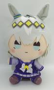 オグリキャップ もちどる ぬいぐるみ|CDG