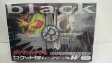 ロケット団ハーフデッキW ブラック|株式会社ポケモン