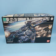 HGUC TR-1 アドバンスド・ヘイズル 1/144|BANDAI
