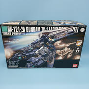 HGUC TR-1 アドバンスド・ヘイズル 1/144|BANDAI