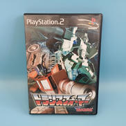 トランスフォーマー|TAKARA